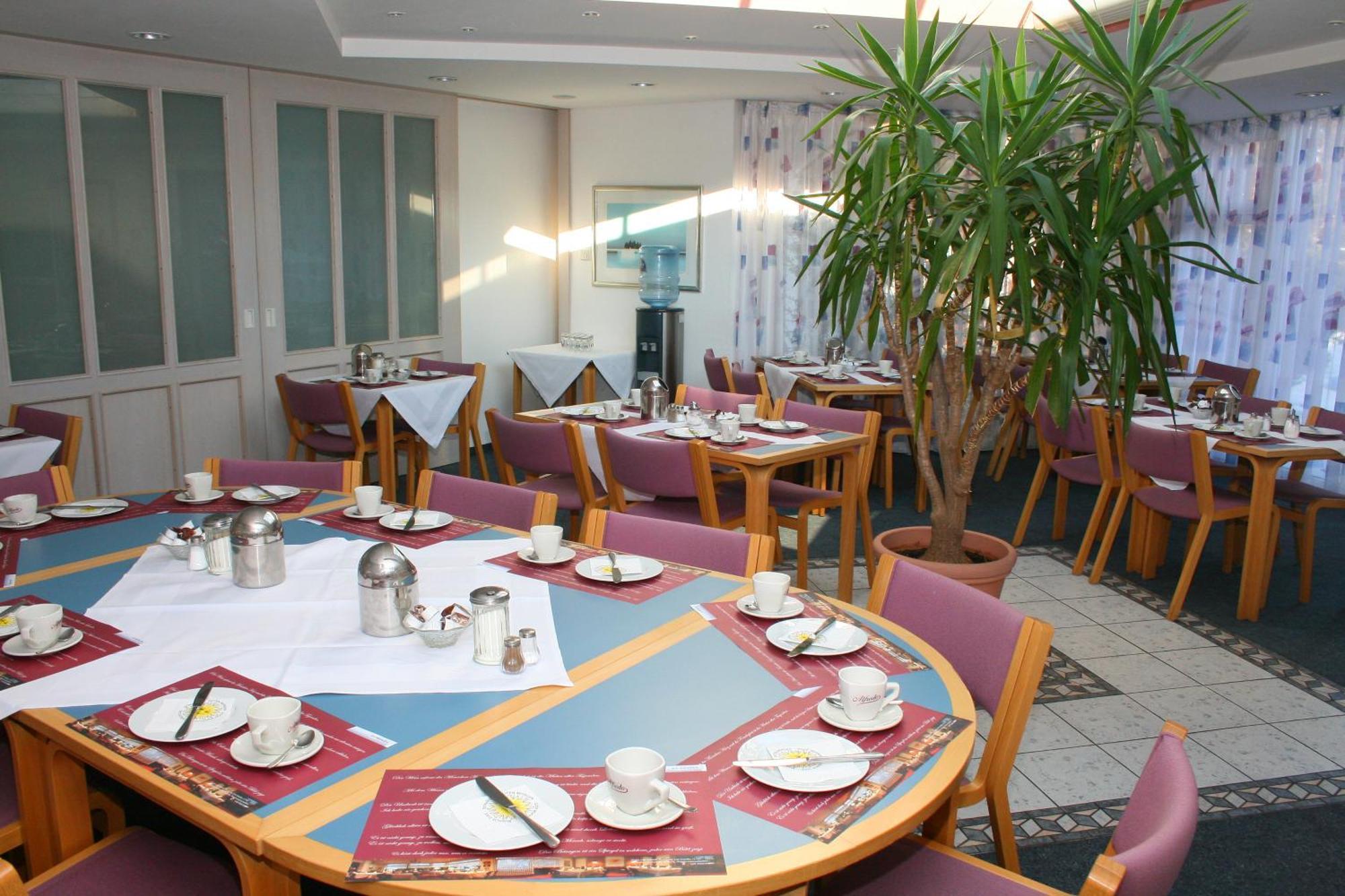 Landhotel Sonnenbühl Exterior foto